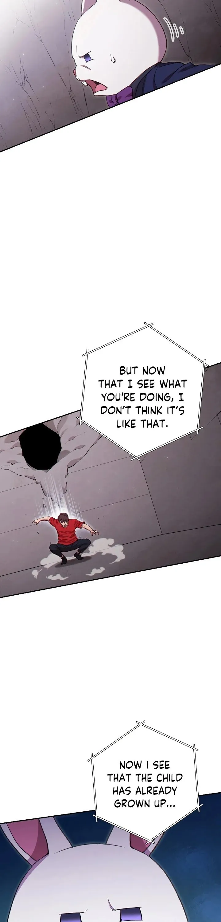 Dungeon Reset Chapter 84 Online - página 6