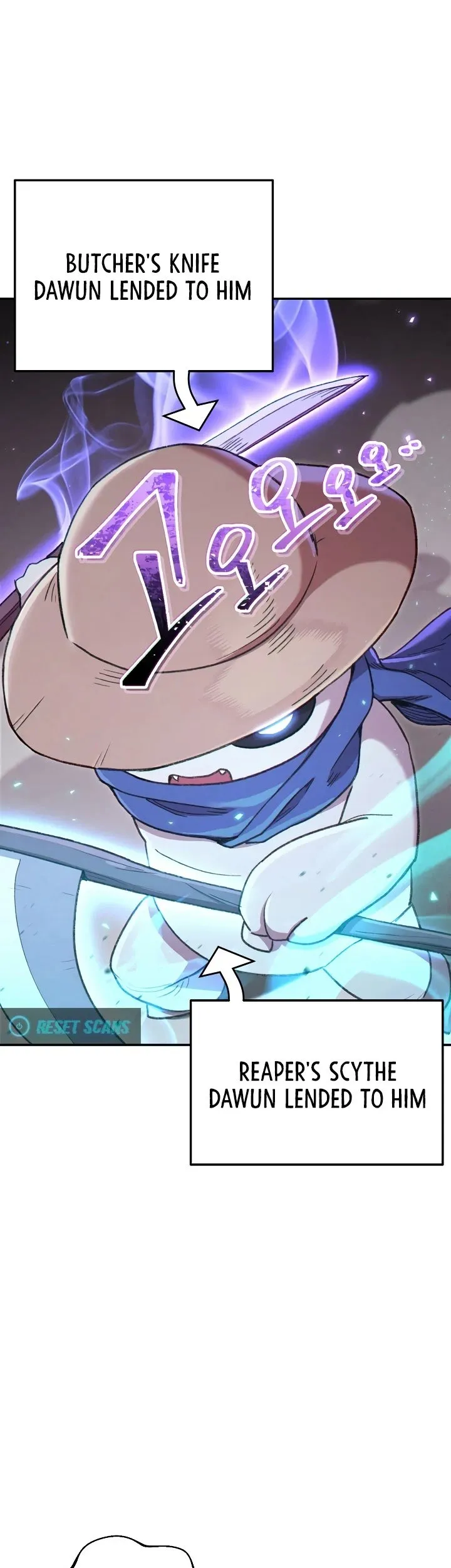 Dungeon Reset Chapter 84 Online - página 11