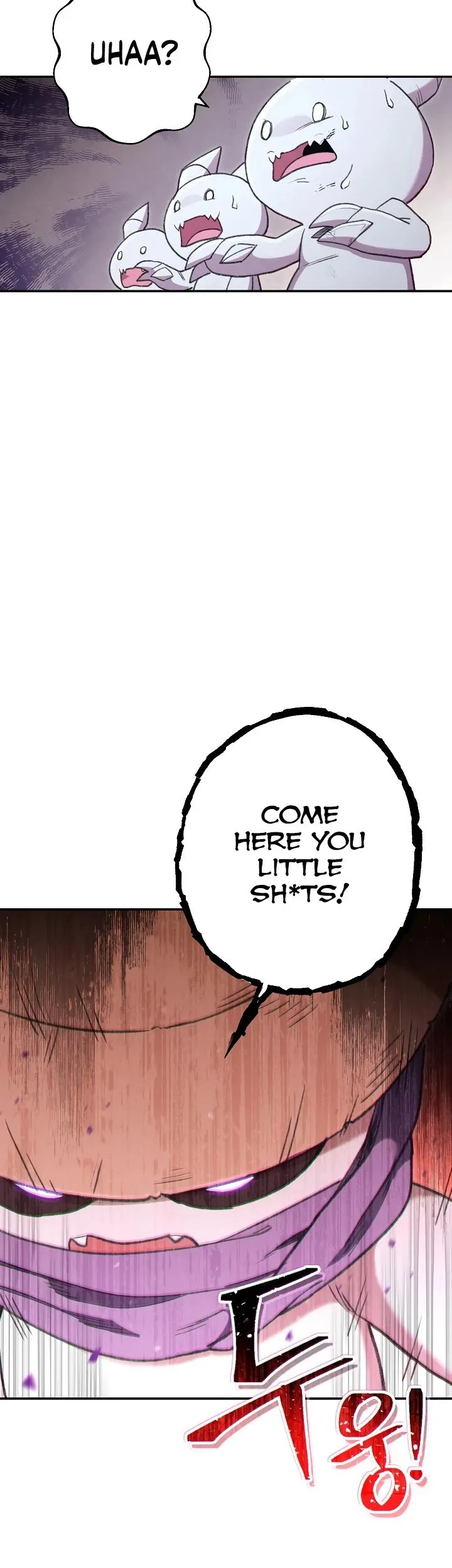 Dungeon Reset Chapter 84 Online - página 12
