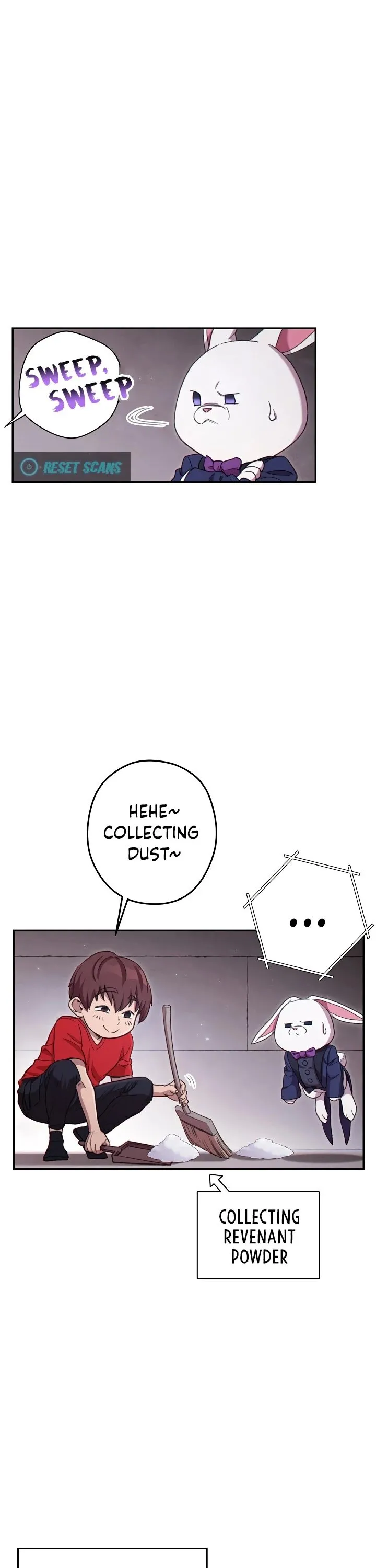 Dungeon Reset Chapter 84 Online - página 17