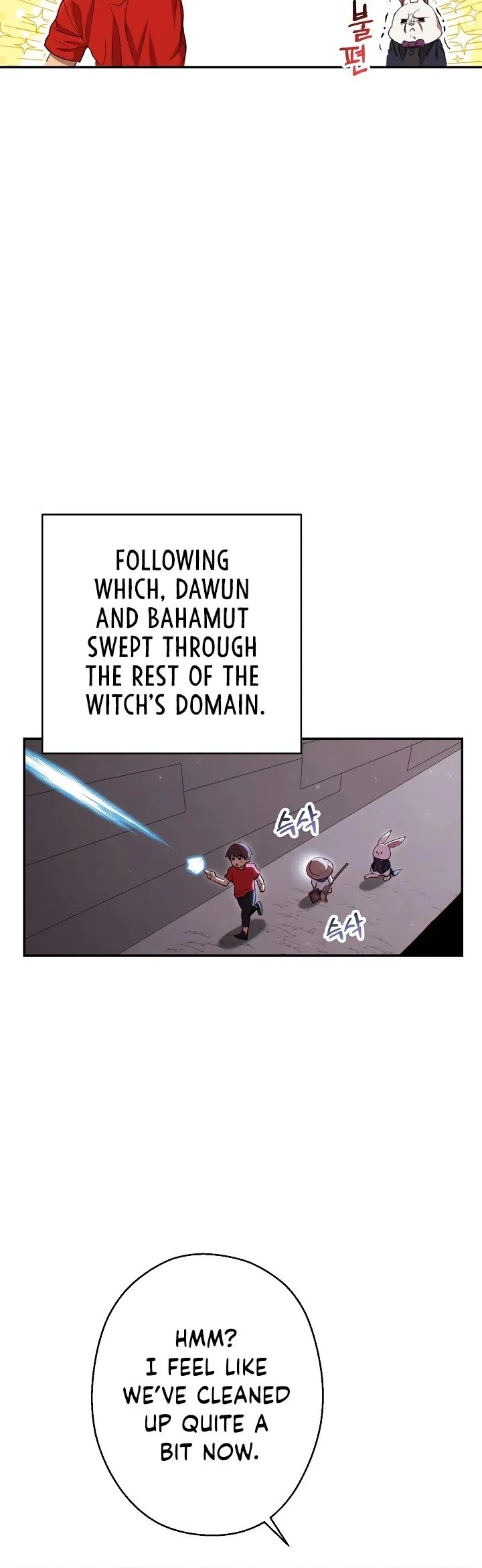 Dungeon Reset Chapter 84 Online - página 20