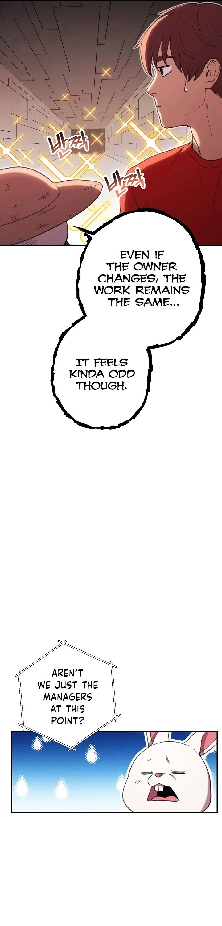 Dungeon Reset Chapter 84 Online - página 21