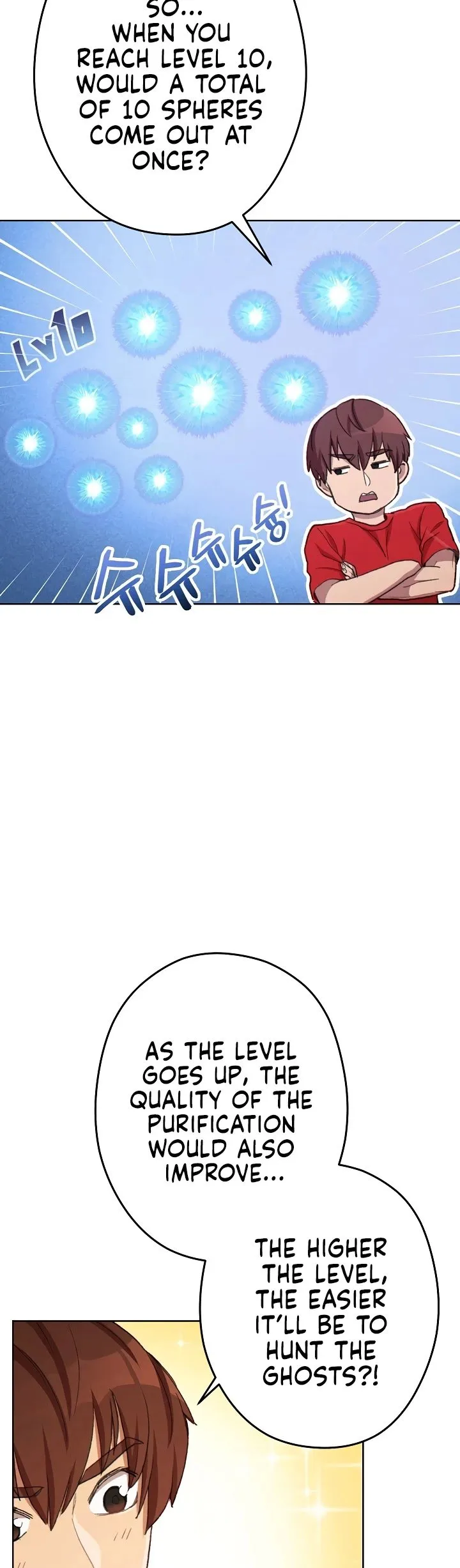 Dungeon Reset Chapter 84 Online - página 27