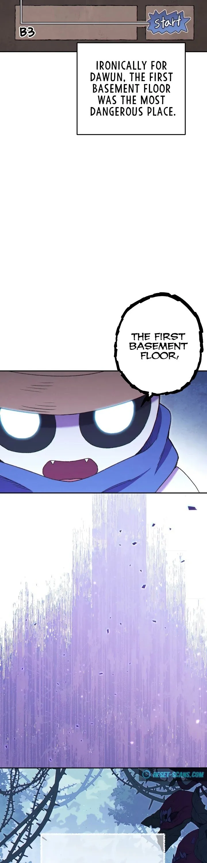 Dungeon Reset Chapter 84 Online - página 30