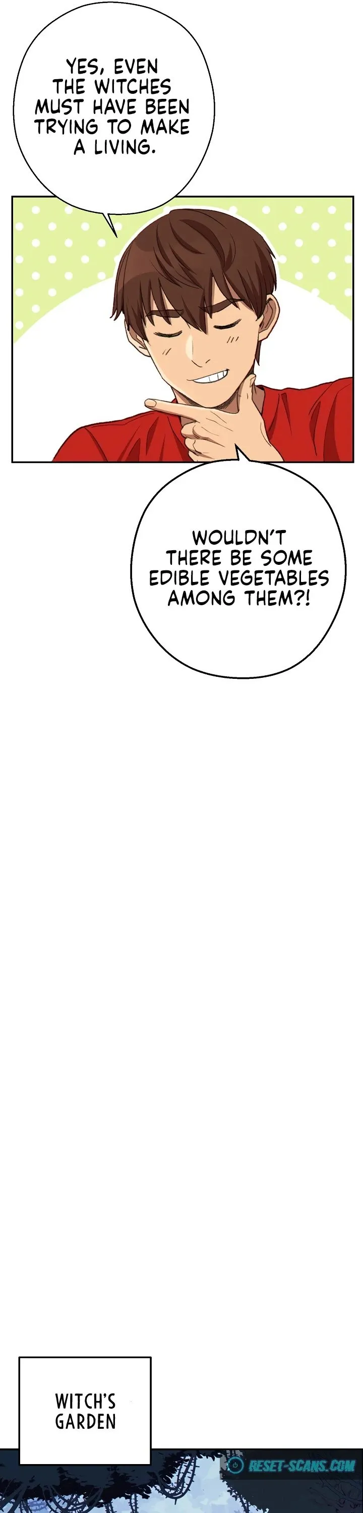 Dungeon Reset Chapter 84 Online - página 33