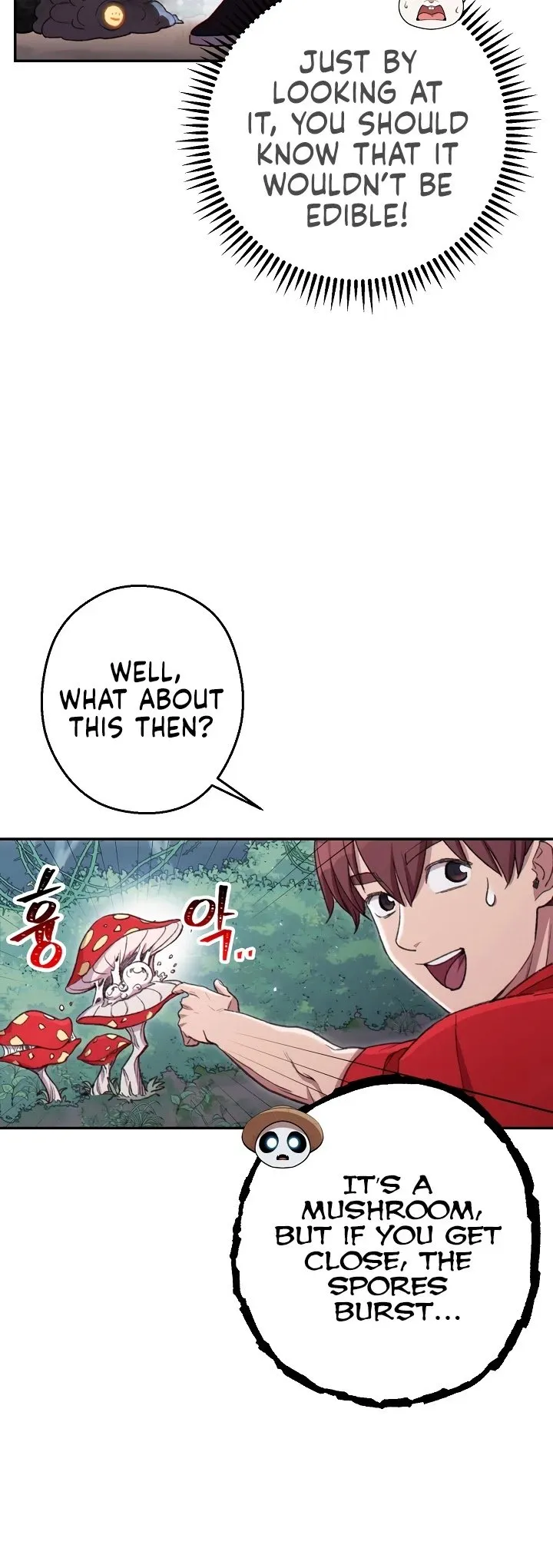 Dungeon Reset Chapter 84 Online - página 35