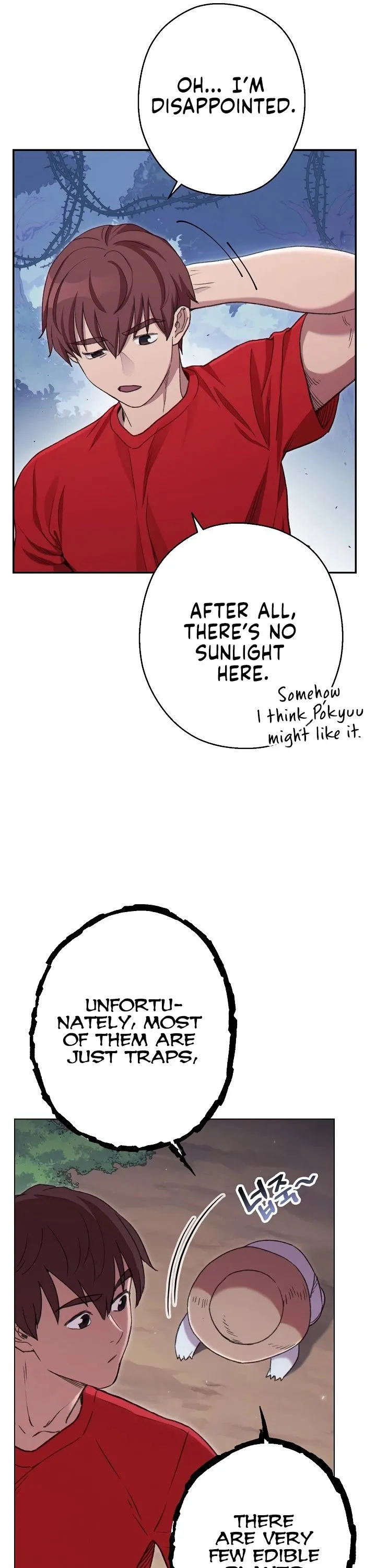 Dungeon Reset Chapter 84 Online - página 37