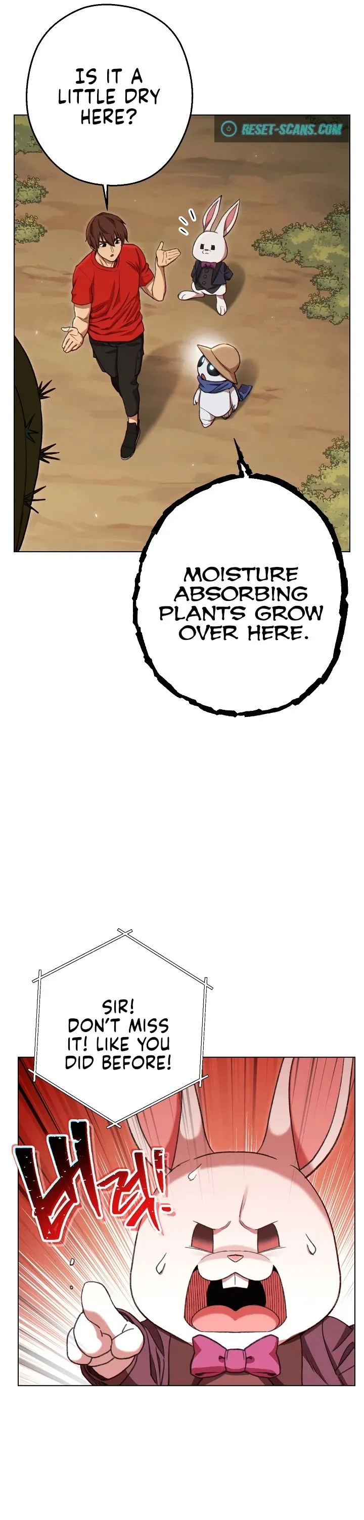 Dungeon Reset Chapter 84 Online - página 41