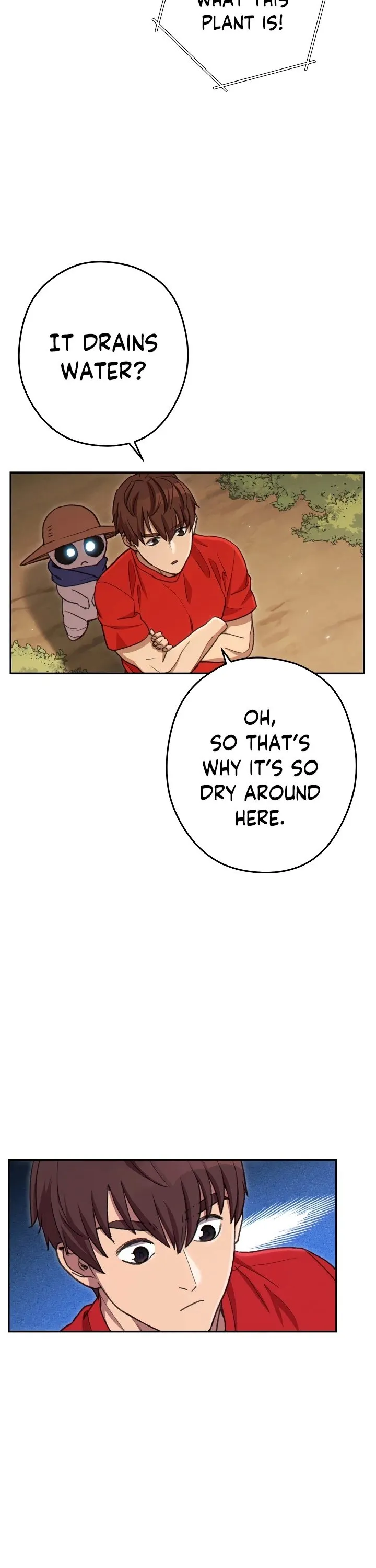 Dungeon Reset Chapter 85 Online - página 2