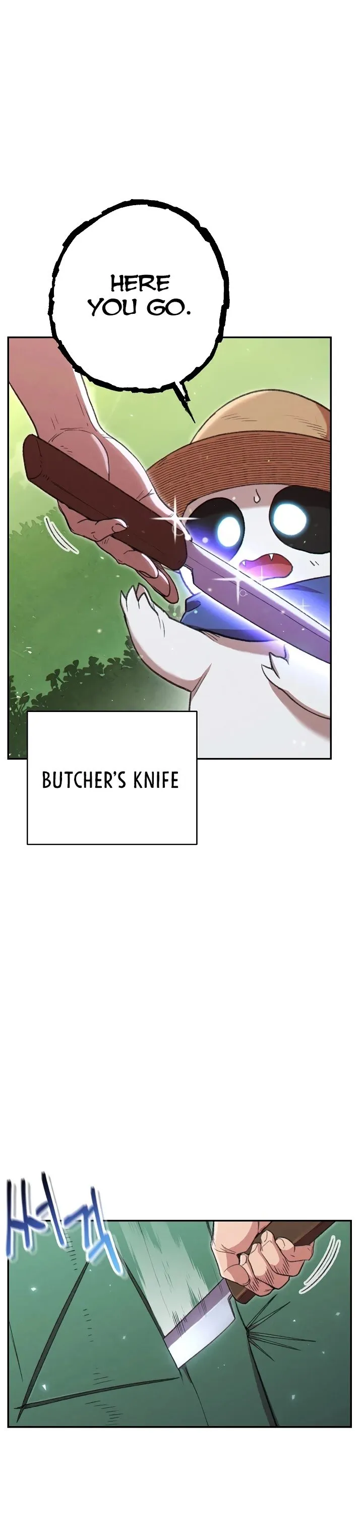 Dungeon Reset Chapter 85 Online - página 21