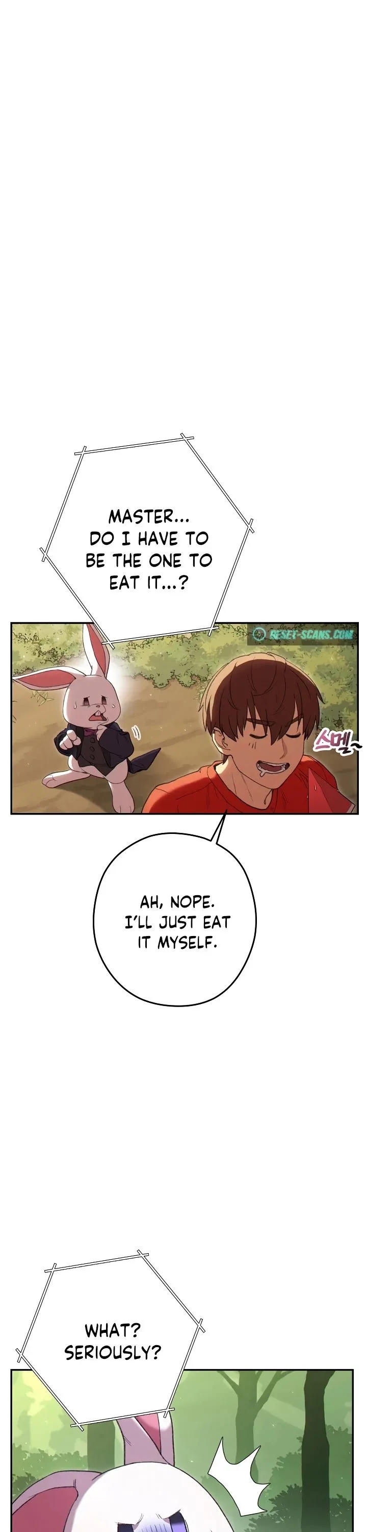 Dungeon Reset Chapter 85 Online - página 25