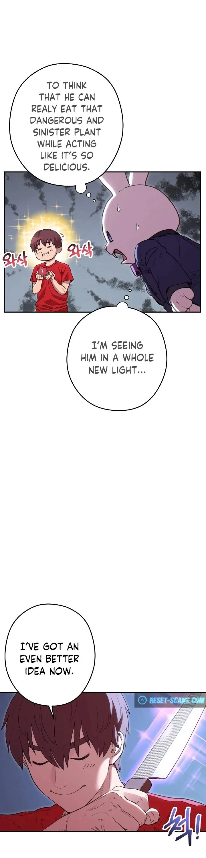 Dungeon Reset Chapter 85 Online - página 30
