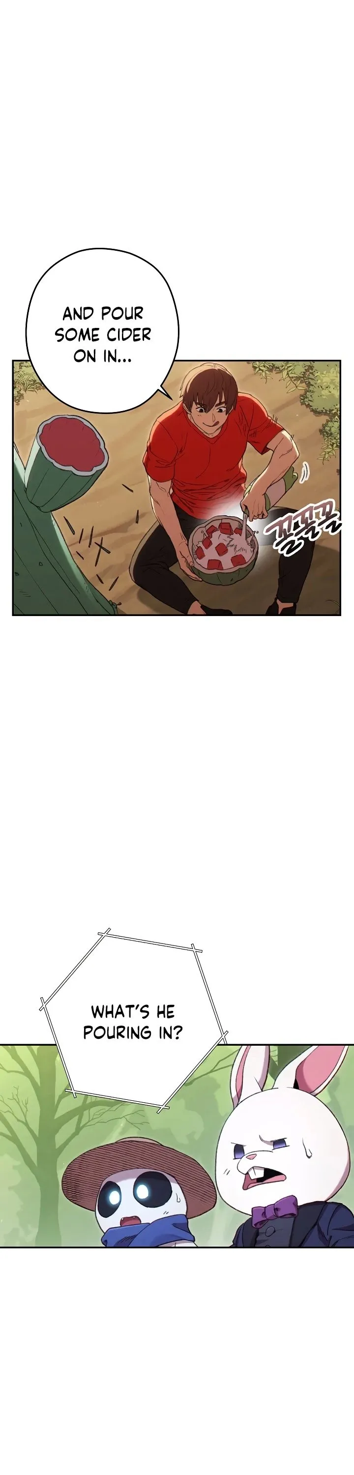 Dungeon Reset Chapter 85 Online - página 32