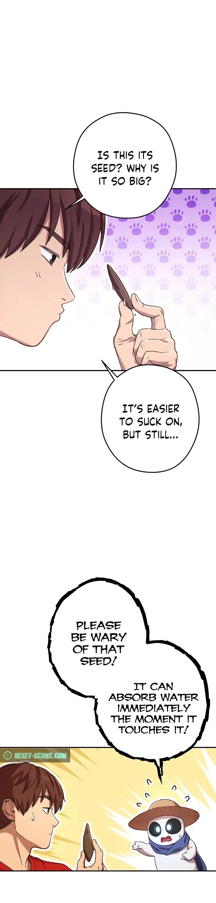 Dungeon Reset Chapter 85 Online - página 35