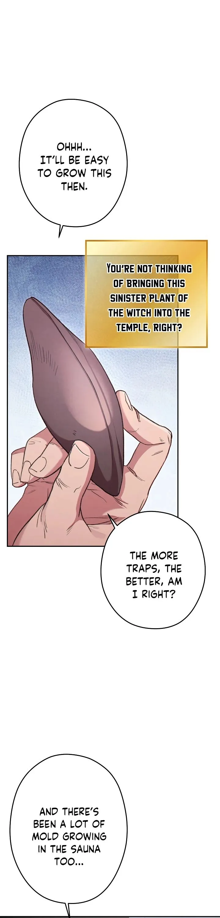 Dungeon Reset Chapter 85 Online - página 36