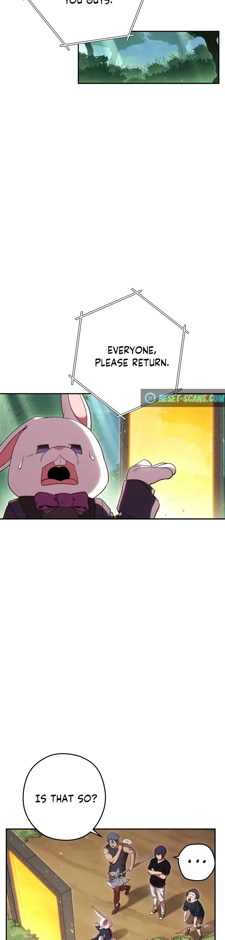 Dungeon Reset Chapter 85 Online - página 45