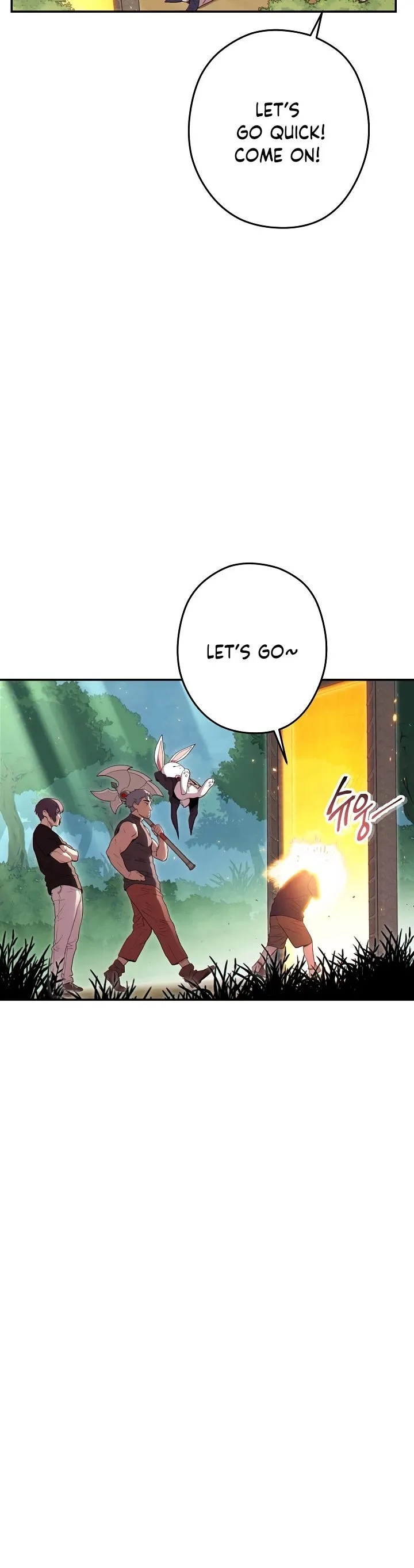 Dungeon Reset Chapter 85 Online - página 46