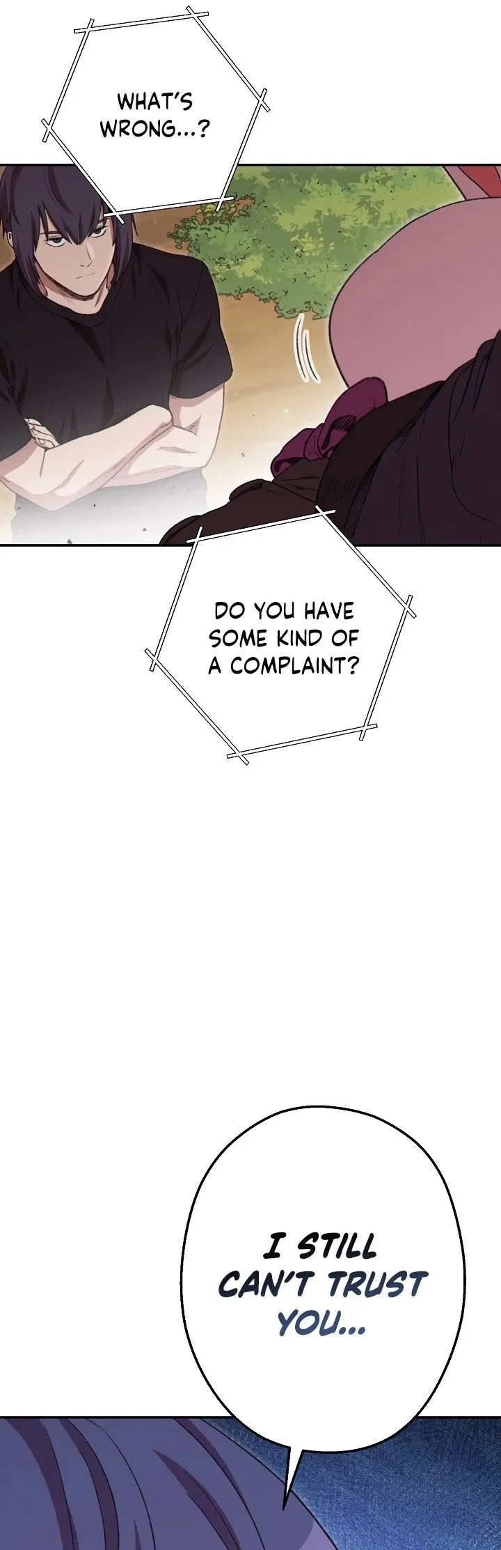 Dungeon Reset Chapter 85 Online - página 48