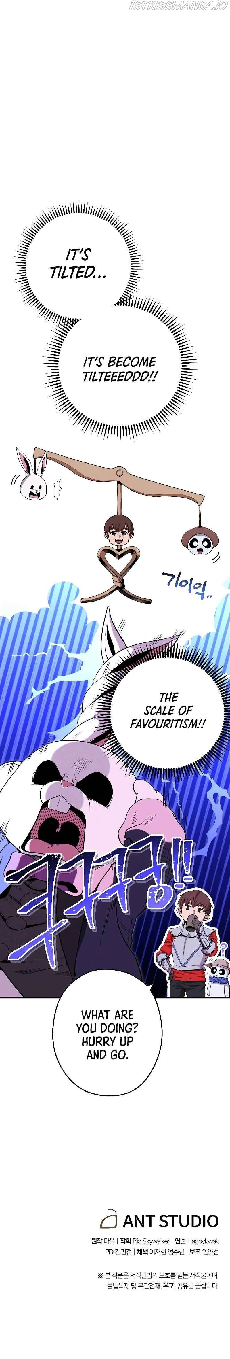 Dungeon Reset Chapter 94 Online - página 12