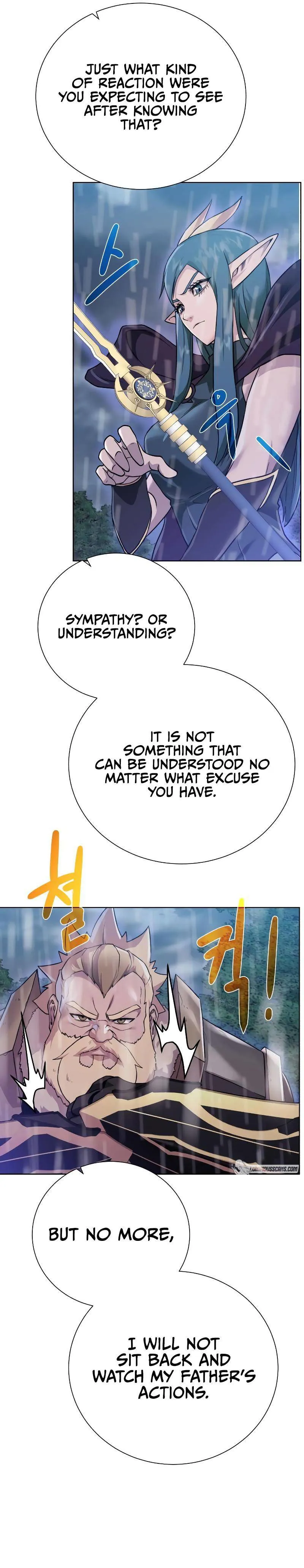 Dungeons & Artifacts Chapter 106 Online - página 10