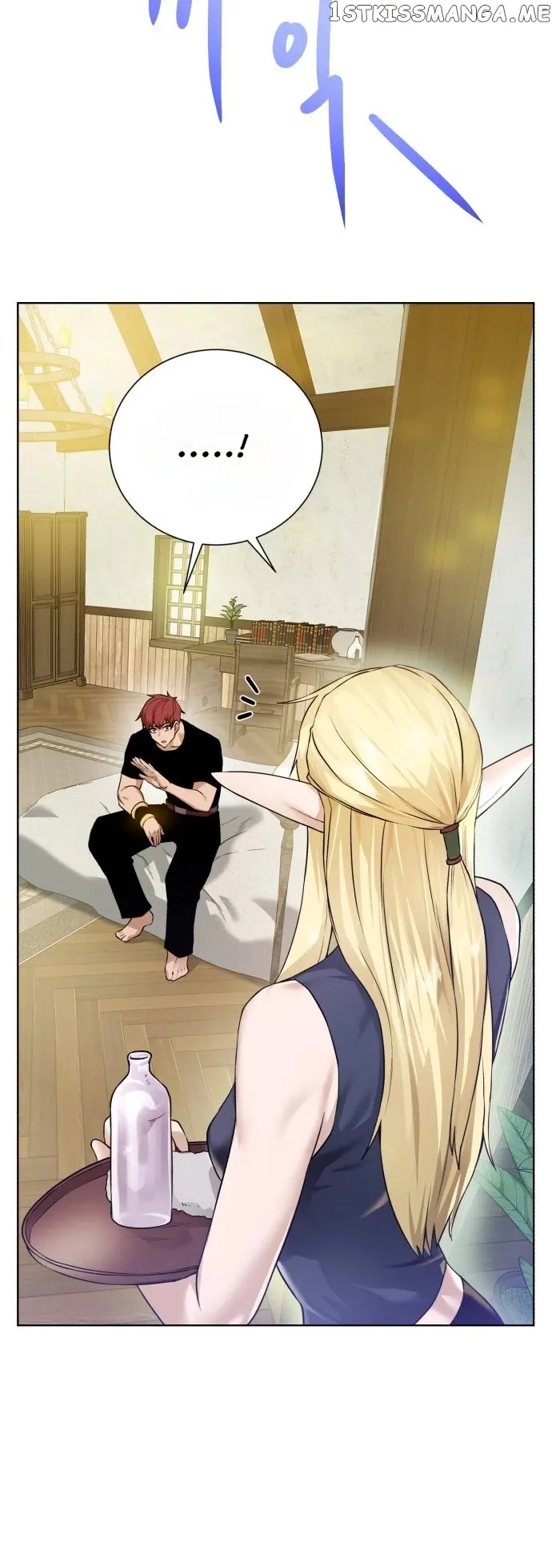 Dungeons & Artifacts Chapter 108 Online - página 6