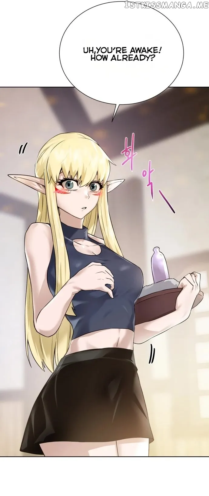 Dungeons & Artifacts Chapter 108 Online - página 7