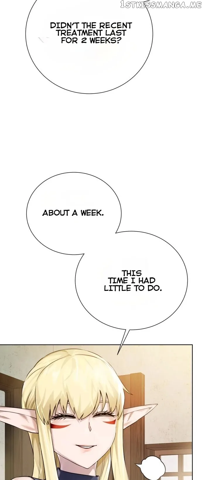 Dungeons & Artifacts Chapter 108 Online - página 9