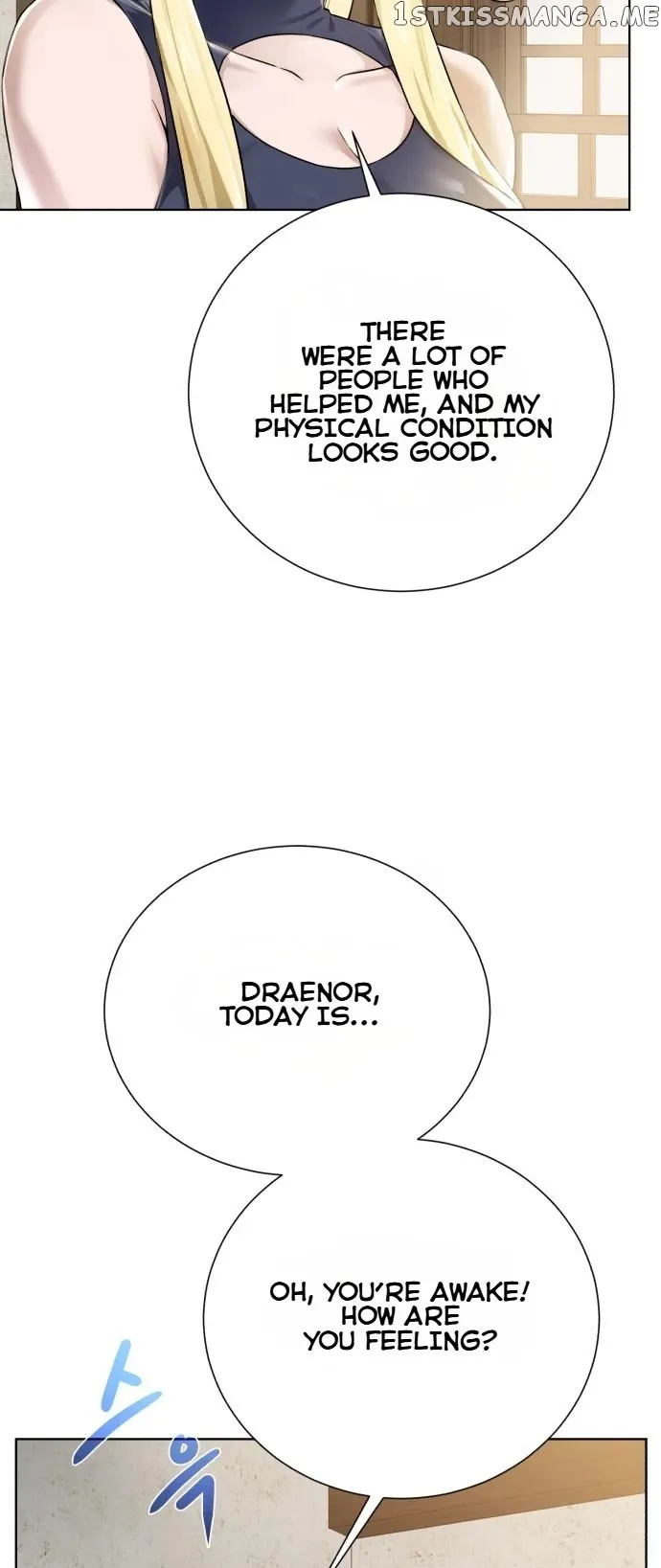 Dungeons & Artifacts Chapter 108 Online - página 10