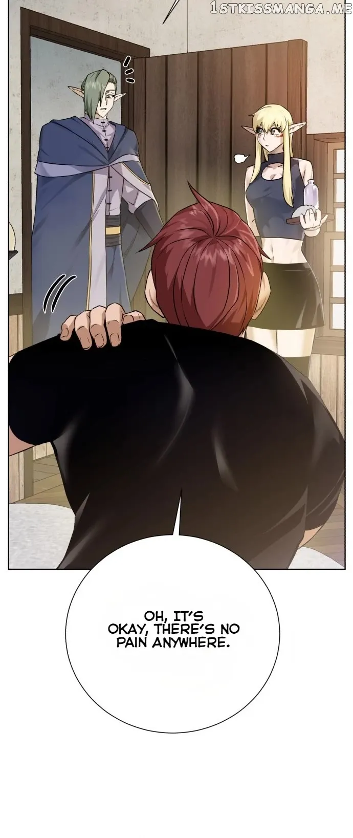 Dungeons & Artifacts Chapter 108 Online - página 11