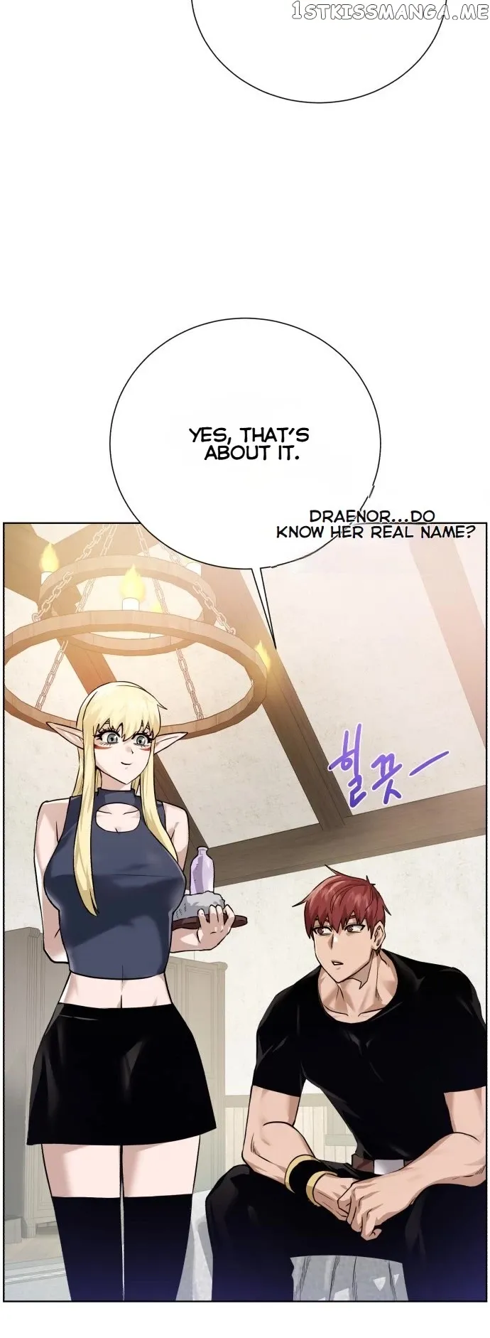 Dungeons & Artifacts Chapter 108 Online - página 13
