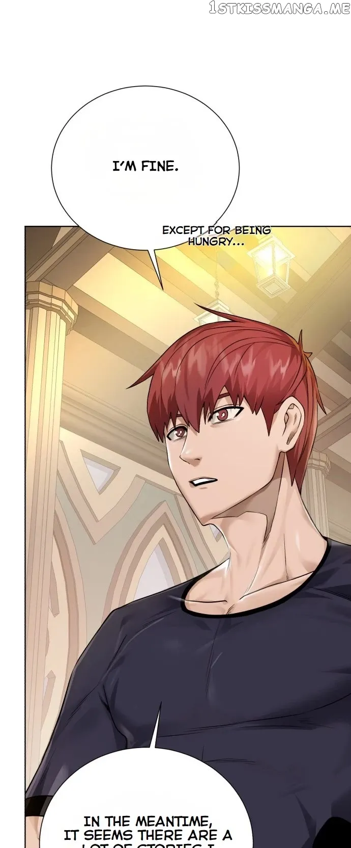 Dungeons & Artifacts Chapter 108 Online - página 18