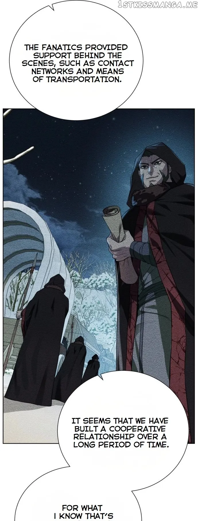 Dungeons & Artifacts Chapter 108 Online - página 22