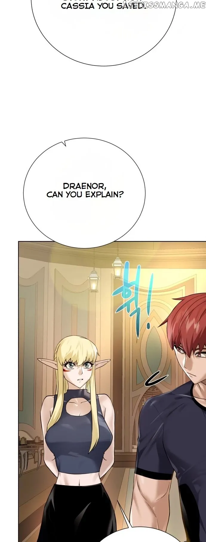 Dungeons & Artifacts Chapter 108 Online - página 24