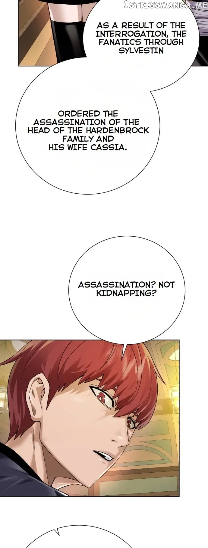 Dungeons & Artifacts Chapter 108 Online - página 25