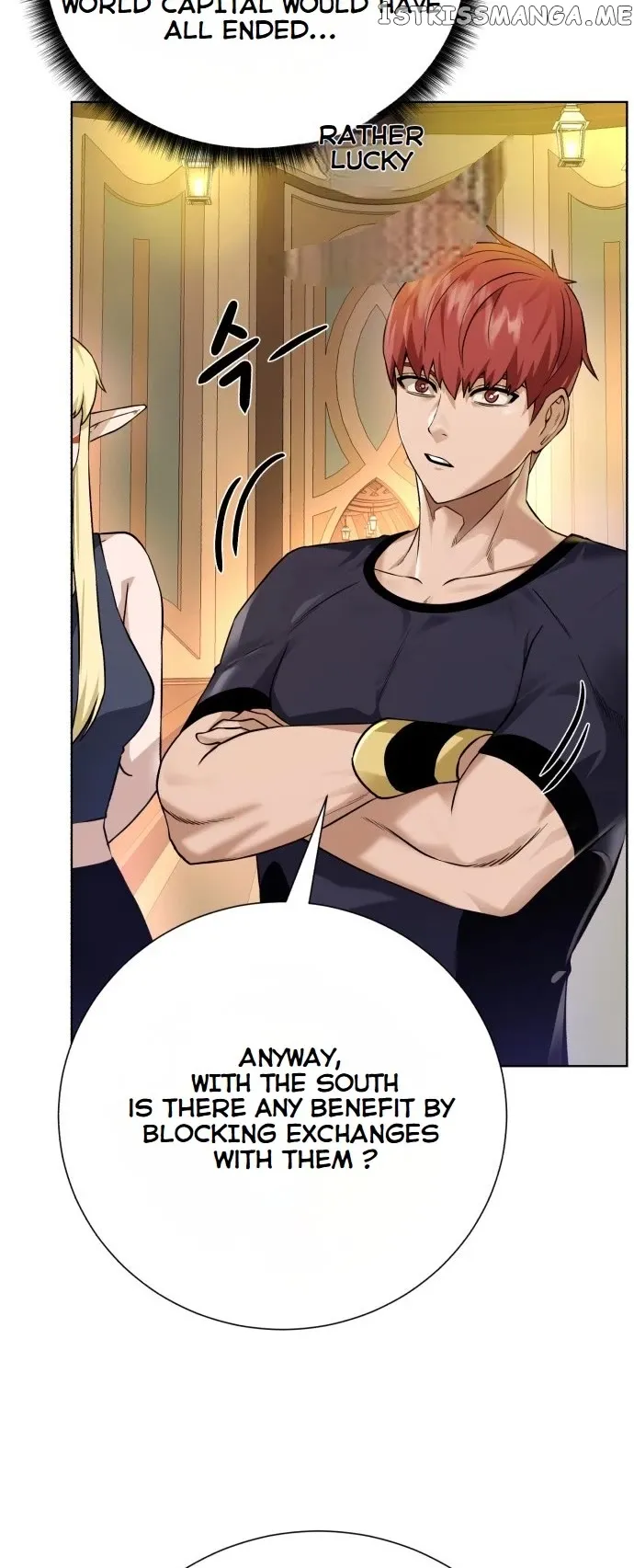 Dungeons & Artifacts Chapter 108 Online - página 28
