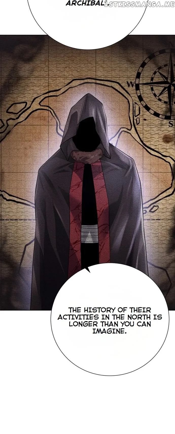 Dungeons & Artifacts Chapter 108 Online - página 31