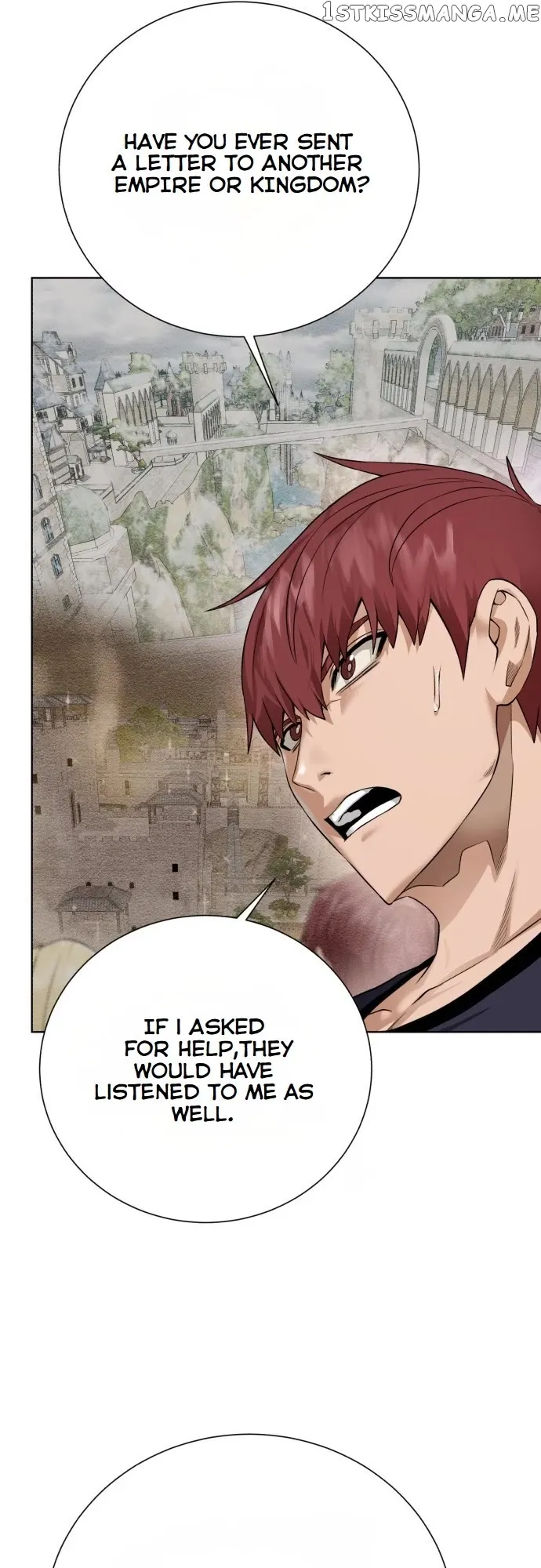 Dungeons & Artifacts Chapter 108 Online - página 32