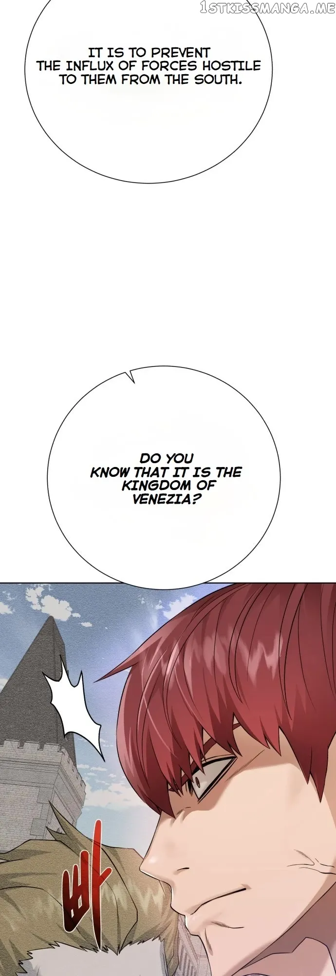 Dungeons & Artifacts Chapter 108 Online - página 35