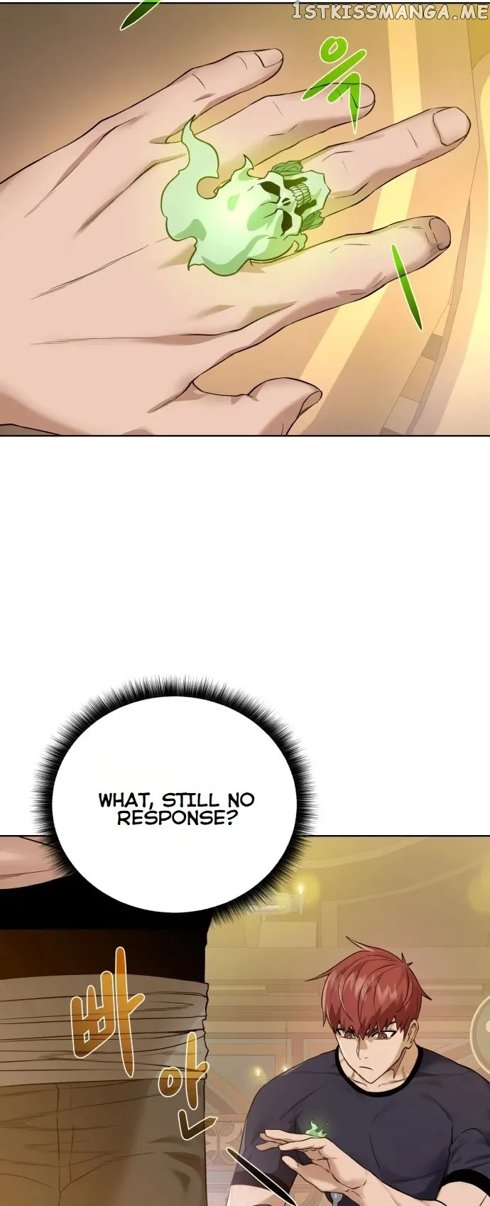 Dungeons & Artifacts Chapter 108 Online - página 38