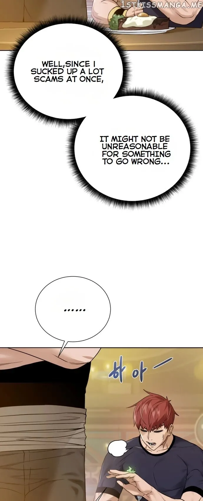 Dungeons & Artifacts Chapter 108 Online - página 39
