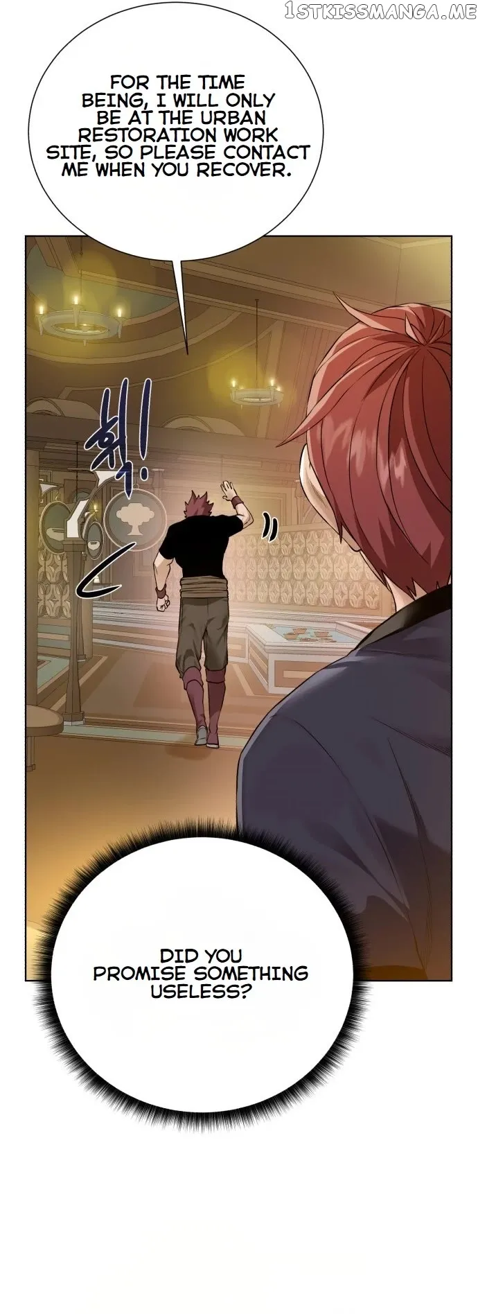 Dungeons & Artifacts Chapter 108 Online - página 42