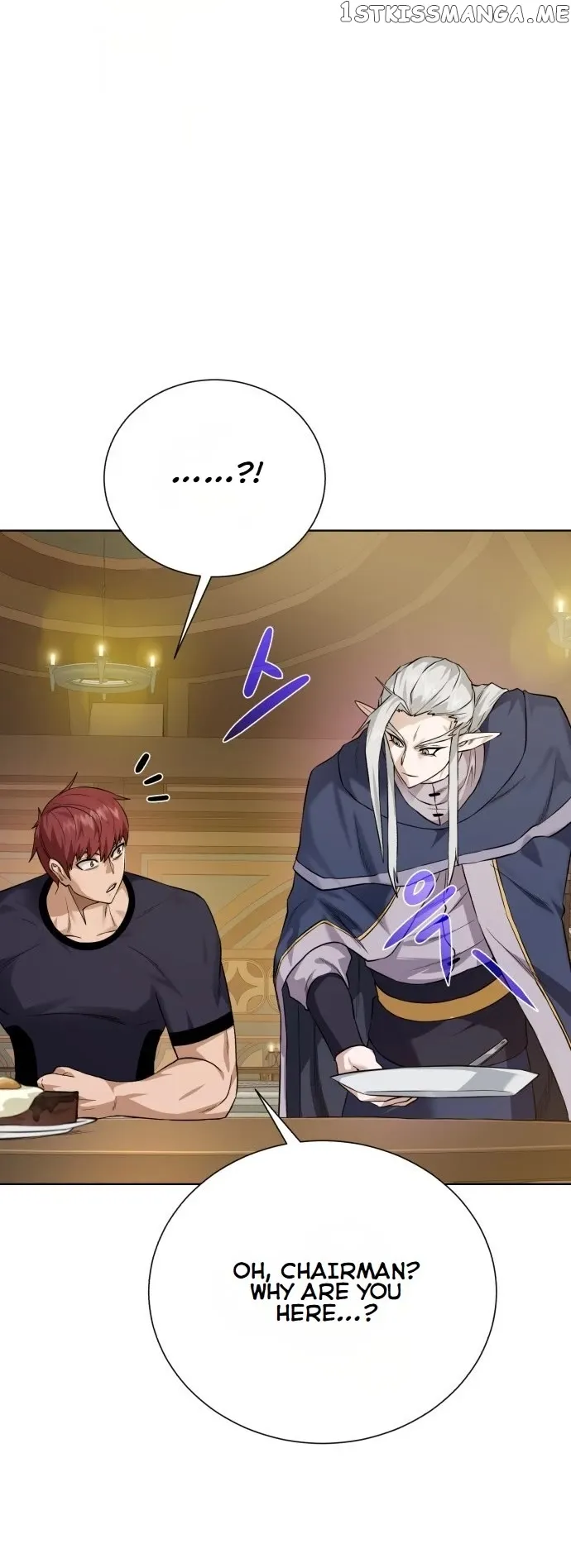 Dungeons & Artifacts Chapter 108 Online - página 43