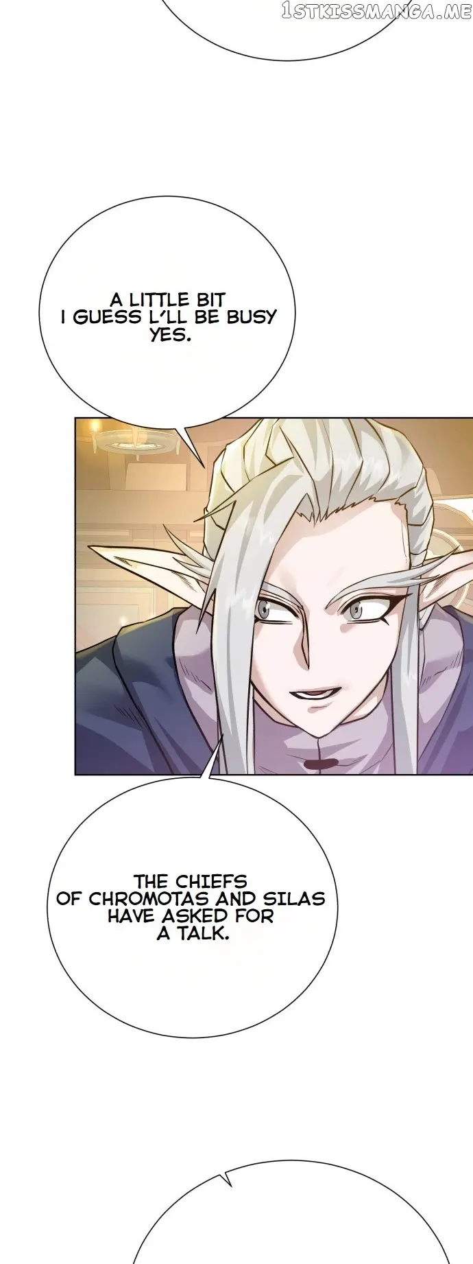 Dungeons & Artifacts Chapter 108 Online - página 49