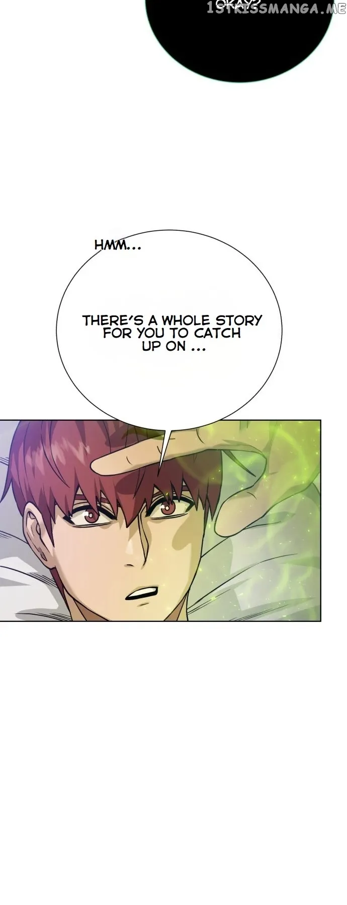 Dungeons & Artifacts Chapter 108 Online - página 58