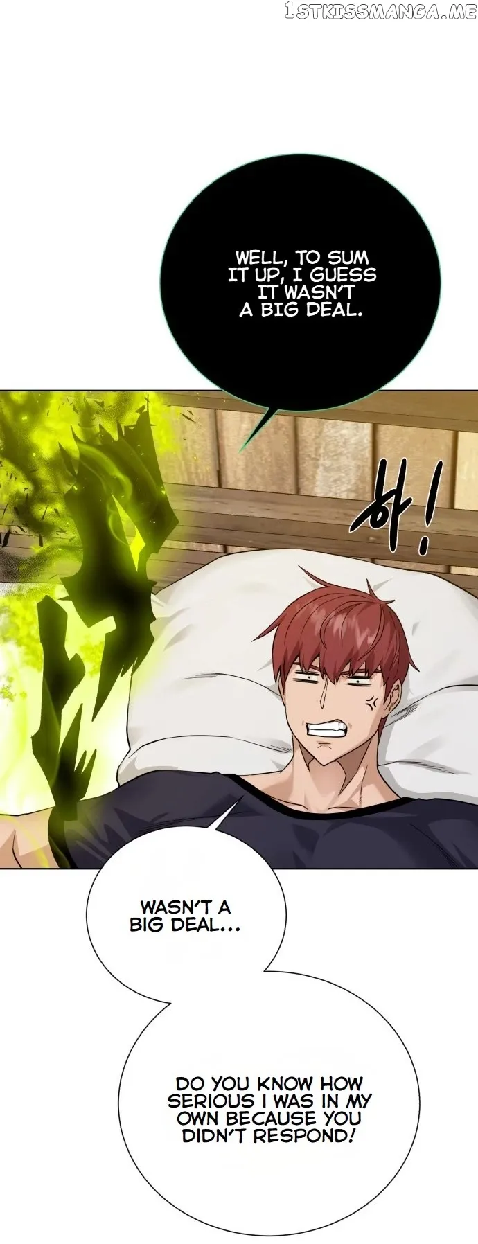 Dungeons & Artifacts Chapter 108 Online - página 60