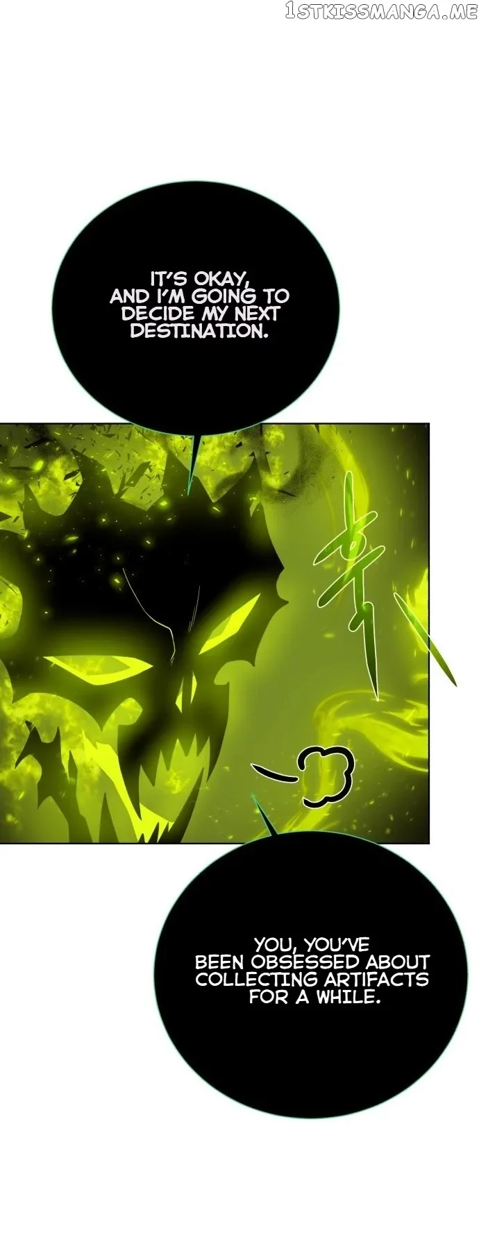 Dungeons & Artifacts Chapter 108 Online - página 61
