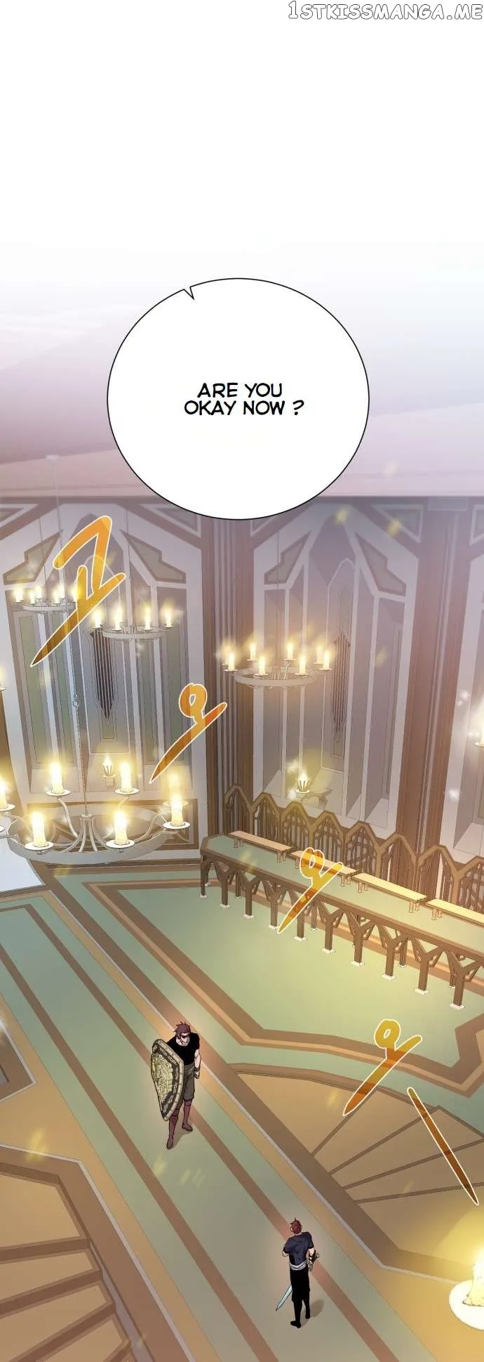 Dungeons & Artifacts Chapter 109 Online - página 1