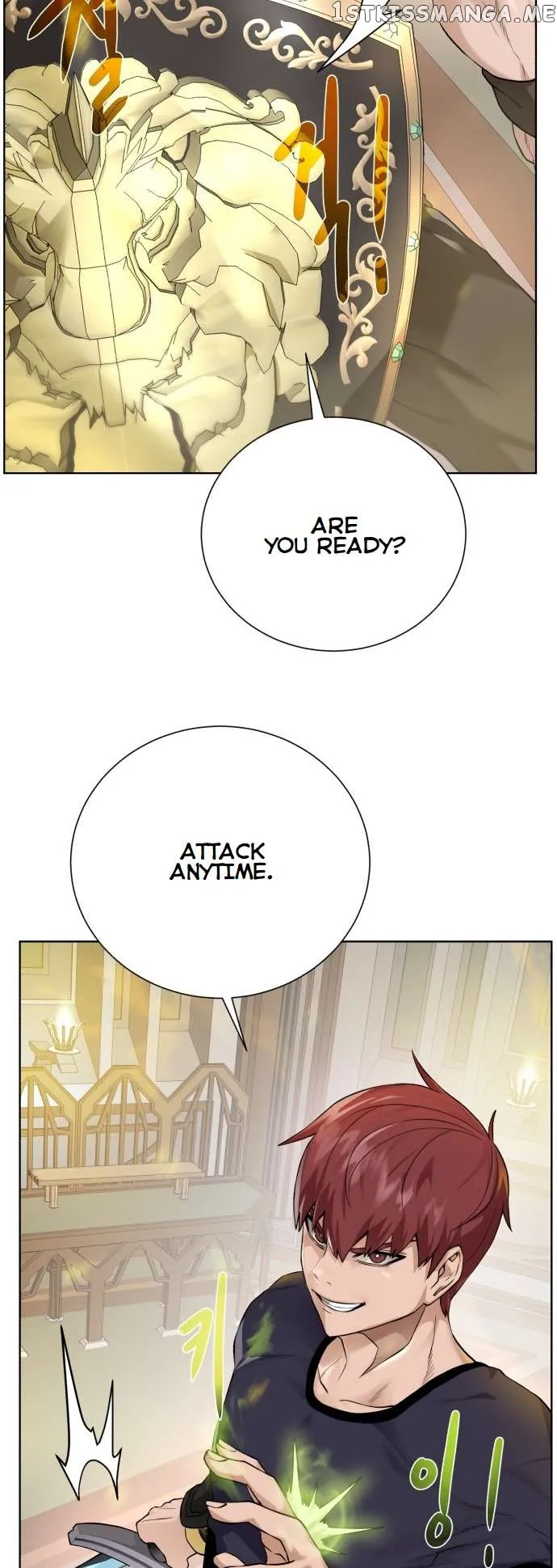 Dungeons & Artifacts Chapter 109 Online - página 3