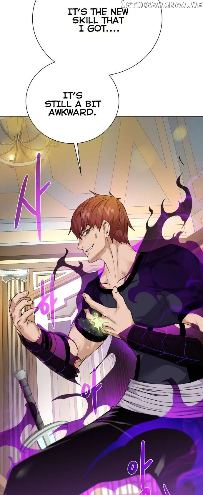 Dungeons & Artifacts Chapter 109 Online - página 12