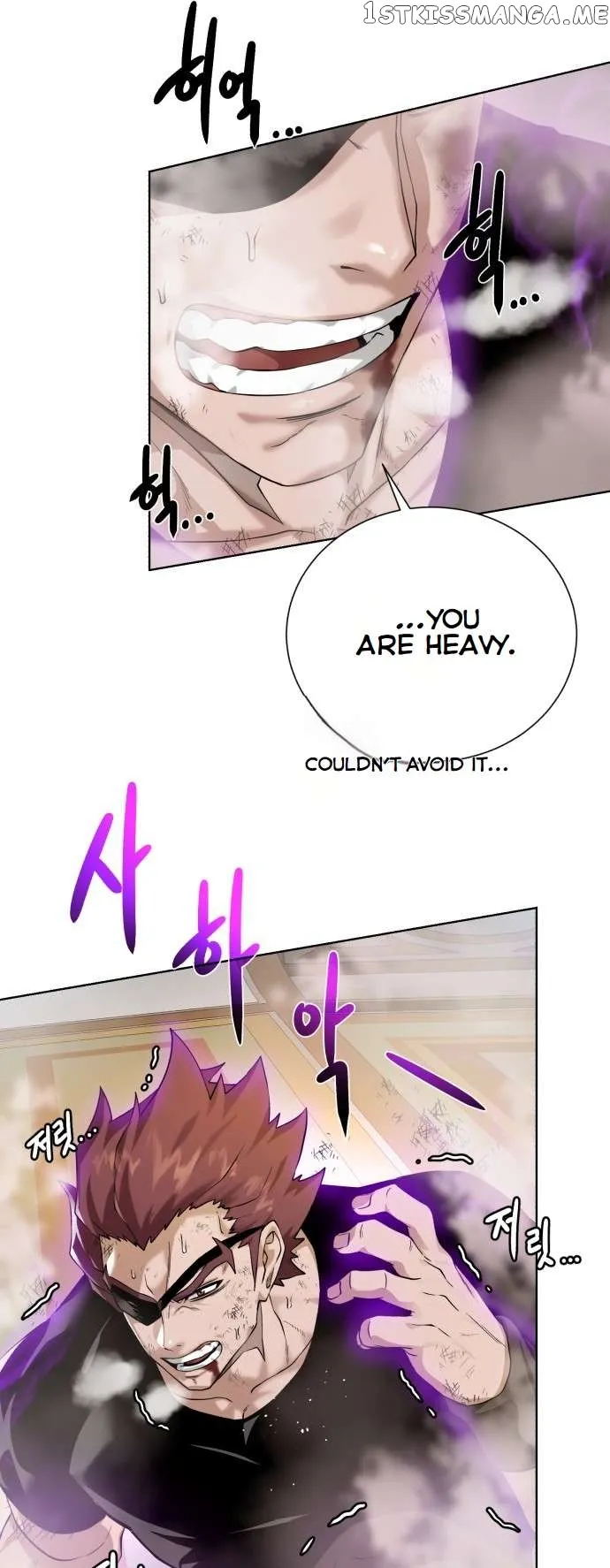 Dungeons & Artifacts Chapter 109 Online - página 21